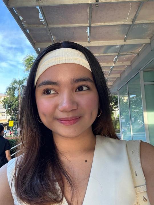 Benneth Dela Vega