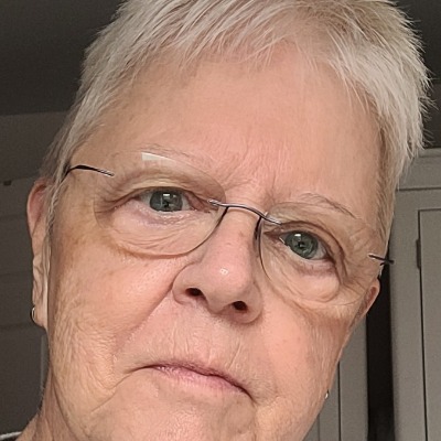 Andrea Stevenson