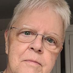 Andrea Stevenson