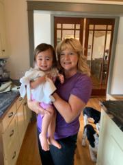 Sandi Kiser