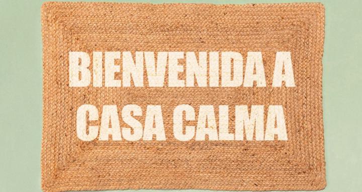 Casa Calma