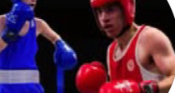 Learn boxing from home!