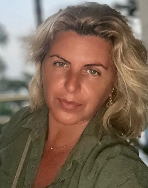 Nataliya Stoycheva