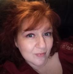 Stacey Congdon
