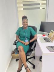 Marieta Ekeng