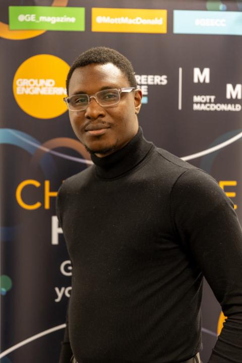 Mayowa Oyedara