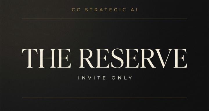 The Reserve