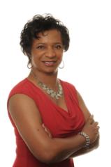Sharon Jordan