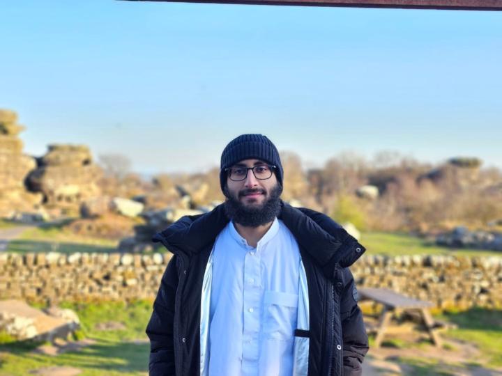 Sami Abrar