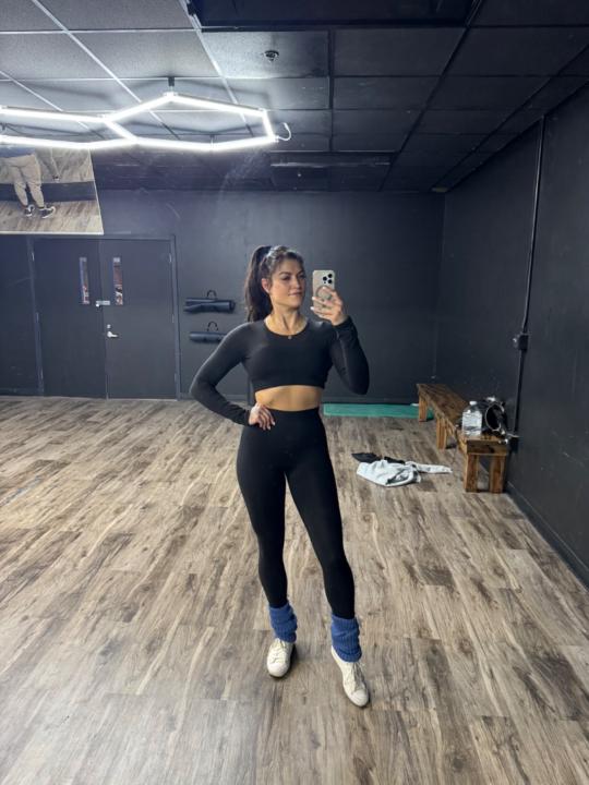 Ania Stozek