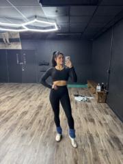 Ania Stozek