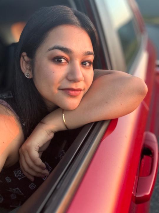 Rimita Saha
