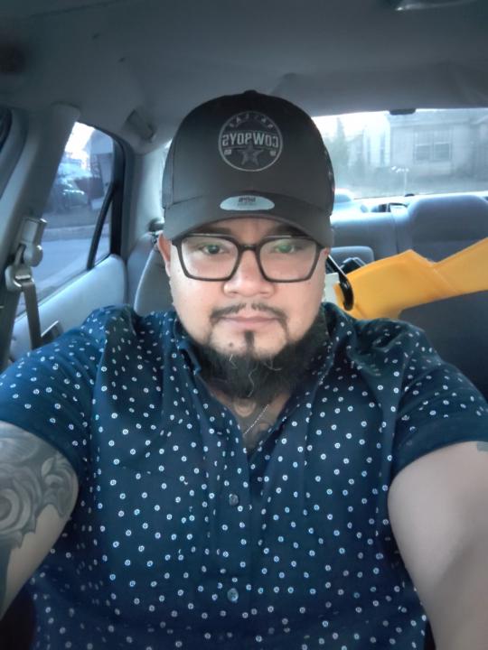 Roberto Mendoza