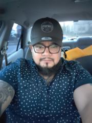 Roberto Mendoza