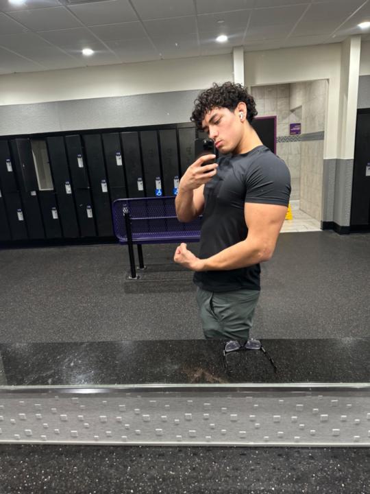Daniel Isaiah