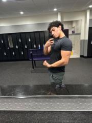 Daniel Isaiah