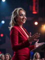Helene Rhodin-Shillingford
