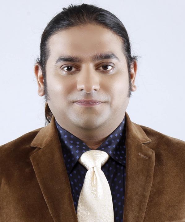 Vikram Singh
