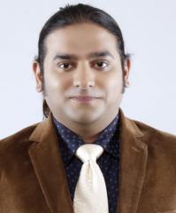 Vikram Singh