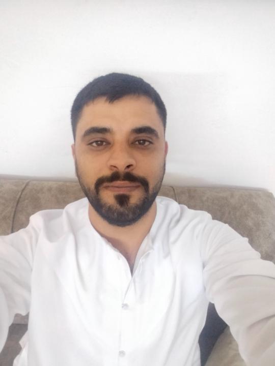 Aysar Shatnawi