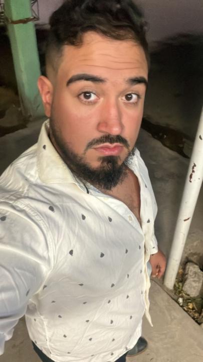 Santiago francisco Martin blanco