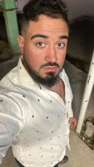 Santiago francisco Martin blanco