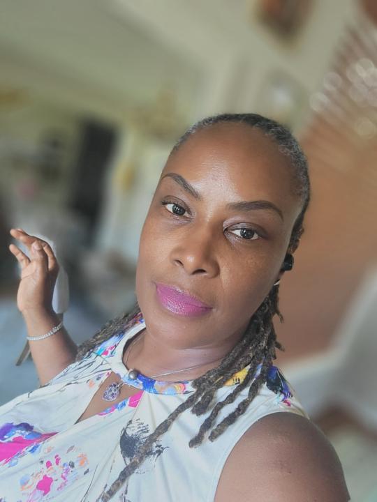 Tanquilla Taylor