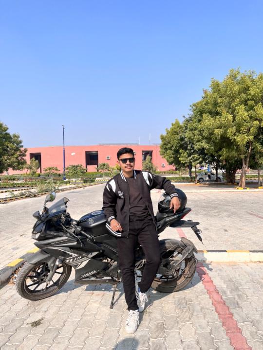 Narendra Parihar