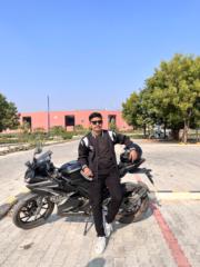 Narendra Parihar