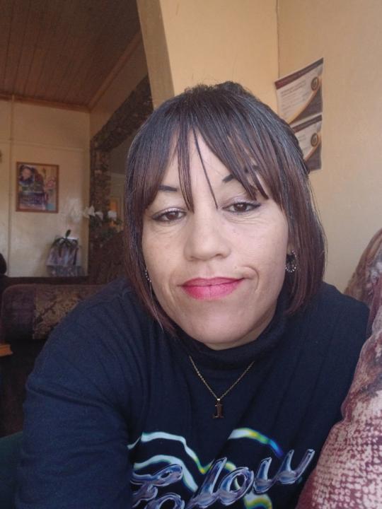 Luzelle Cloete