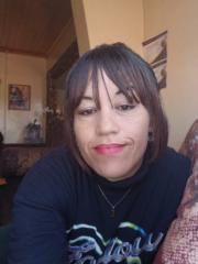 Luzelle Cloete