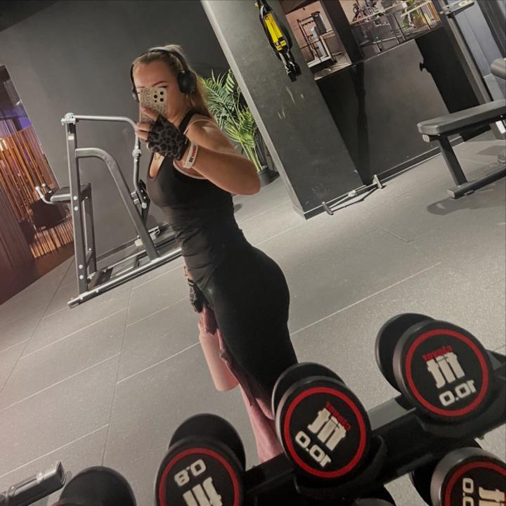Caro Bellomo