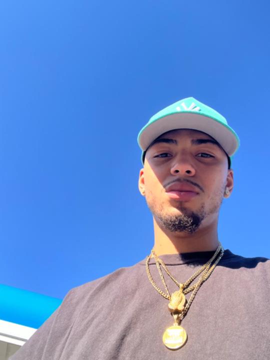 Devin Johnson
