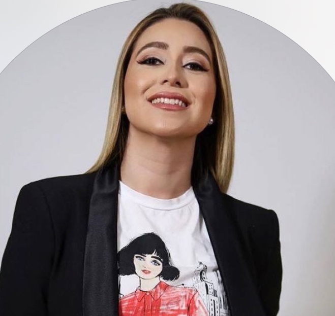 Marylena Letona