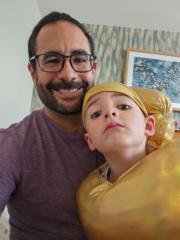 Raul Galindo Villalba