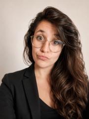 Coralie Sauvage