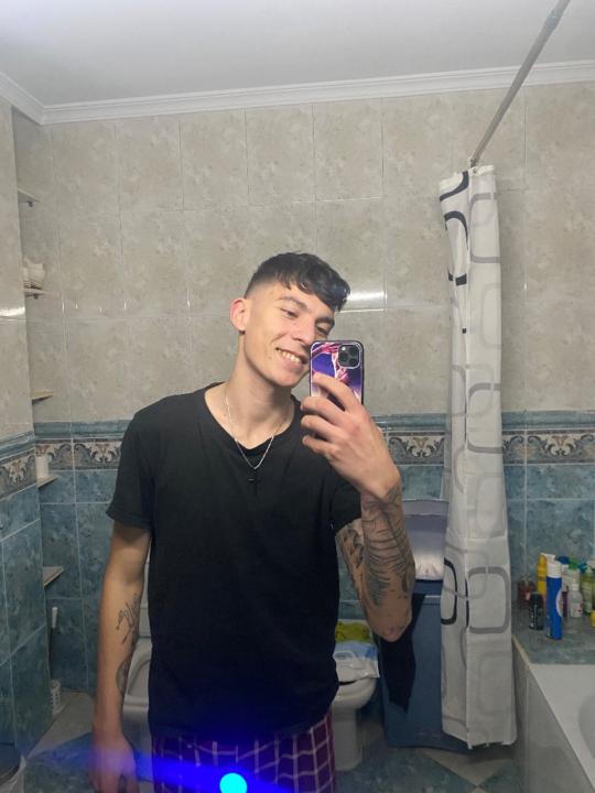 Daniel Quintero