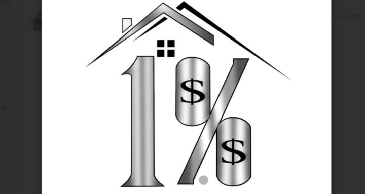 1% Sales Network