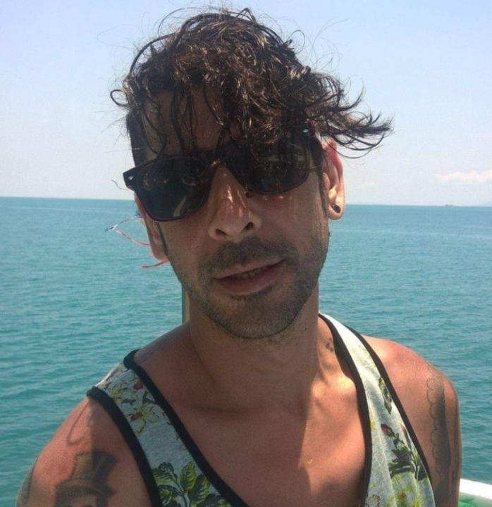 Andrés Ausín torrubia