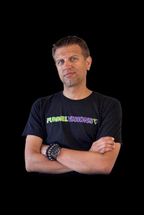 Kraig Pearson