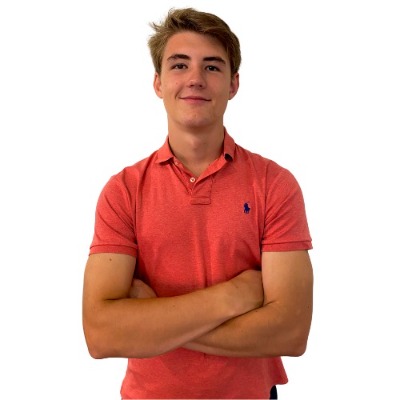 Bailey Bathgate