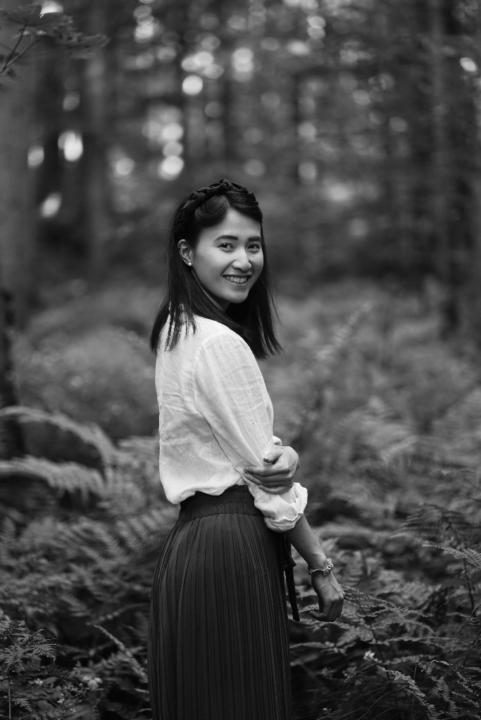 Thi Duyen Tong