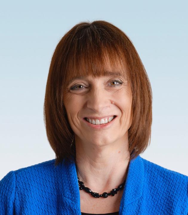 Lori Chudnofsky