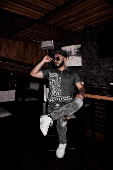 Luis Alberto Rodriguez Garcia