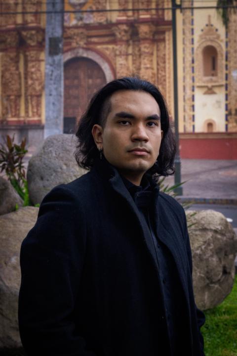 Luis Arturo Núñez Tolentino