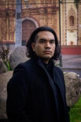 Luis Arturo Núñez Tolentino