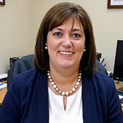 Michelle Goodwin