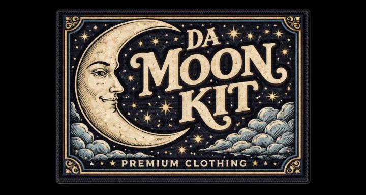 Da Moon Kit