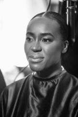 Martha Brown