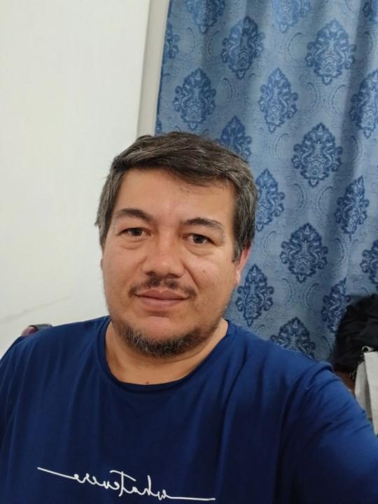 Adolfo Gonzalez Lopez